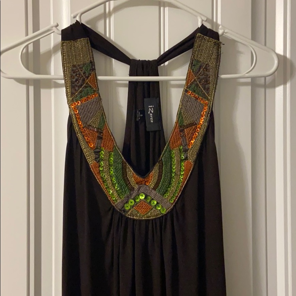 Cocktail dress